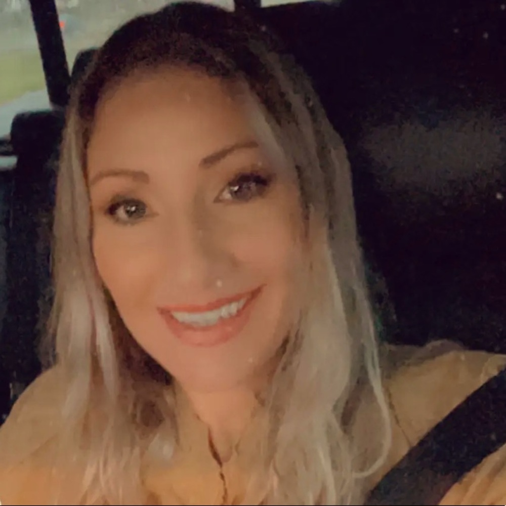 Meet your Posher, Kristen